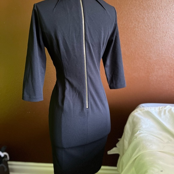 Calvin Klein Mini Dress - Picture 2 of 2